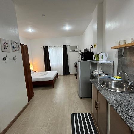 Alaia Studios Panglao Exterior photo