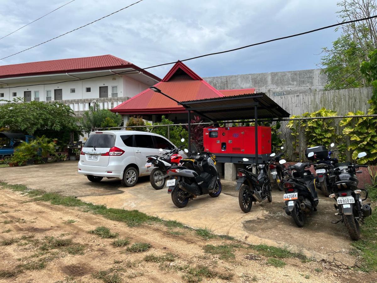 Alaia Studios Panglao Exterior photo