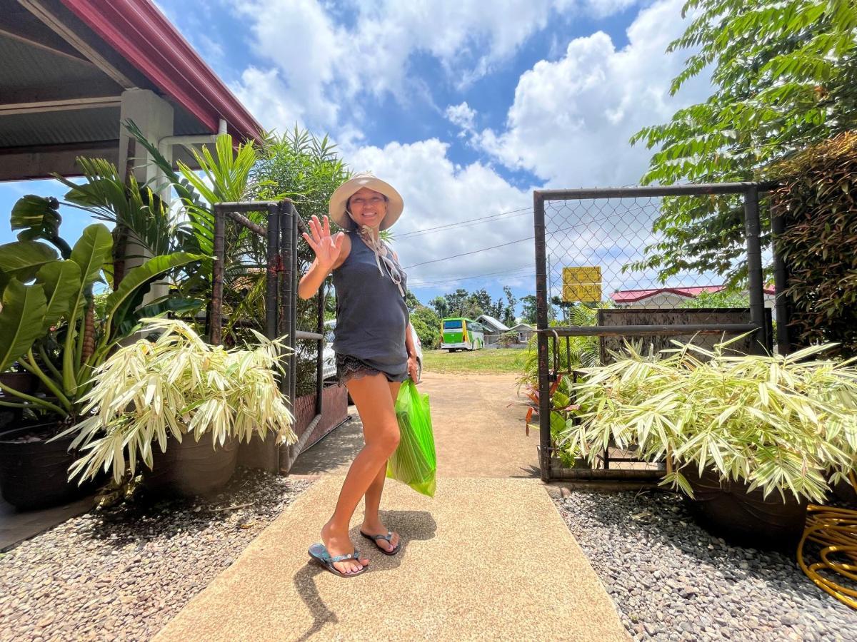 Alaia Studios Panglao Exterior photo