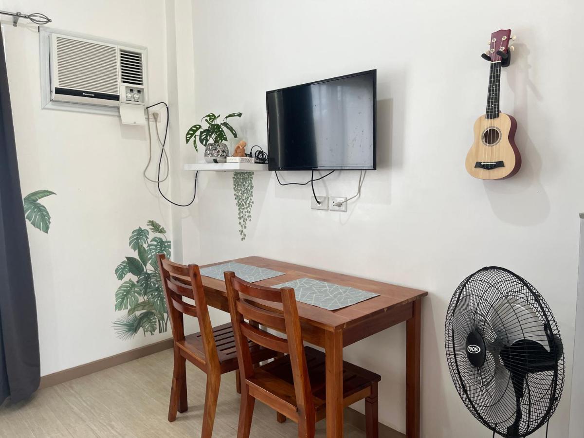Alaia Studios Panglao Exterior photo