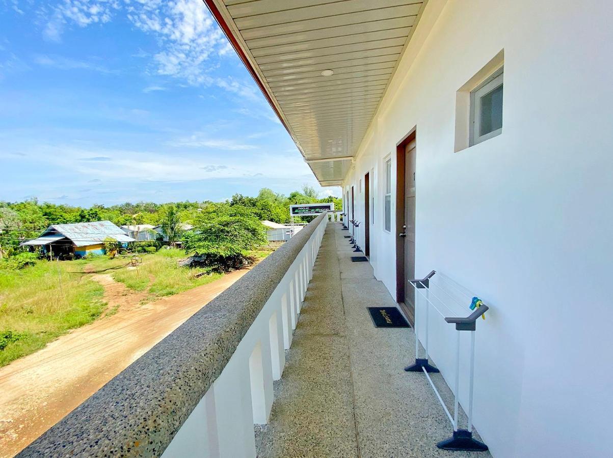 Alaia Studios Panglao Exterior photo