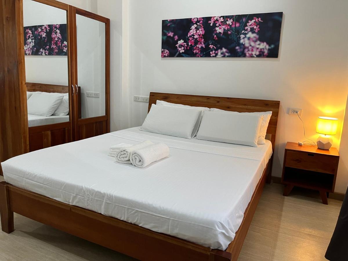 Alaia Studios Panglao Exterior photo