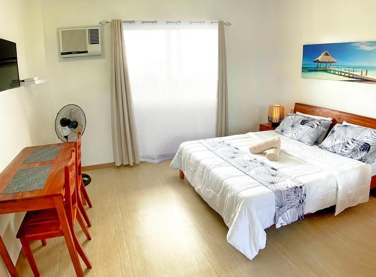 Alaia Studios Panglao Exterior photo