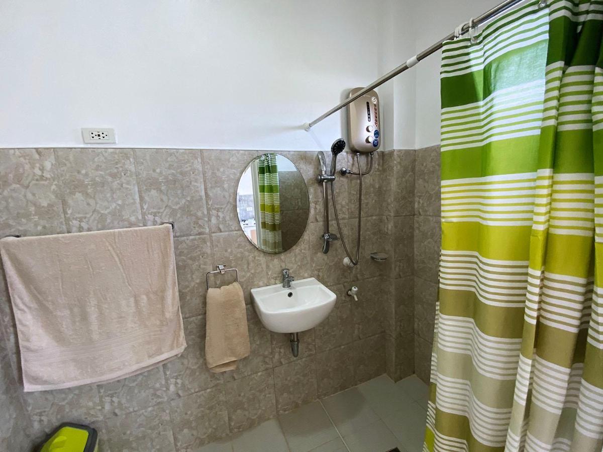 Alaia Studios Panglao Exterior photo